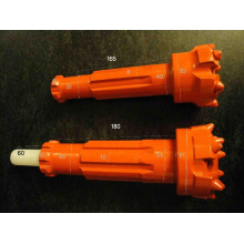 DTH Hammers Bit Faster Drilling Speed